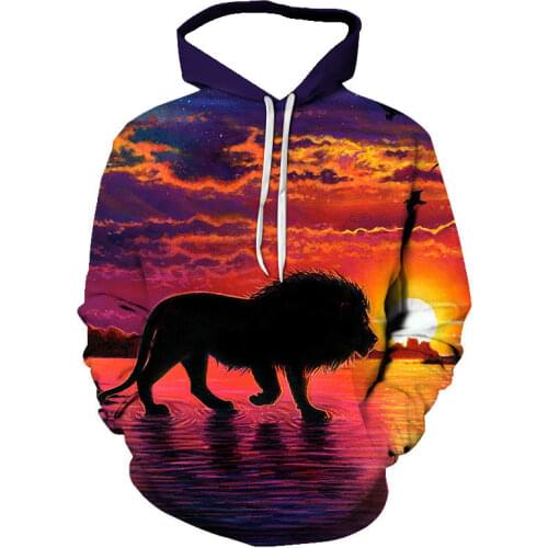 EvaPosh Hoodies For Men