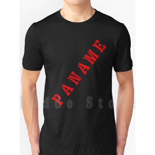 Paname T Shirt Men Cotton Cotton S-6xl Paname Liga Zlatan Marseille Blanc Ibrahimovic Zlatan Ibrahimovic Cristiano Nord Wpap