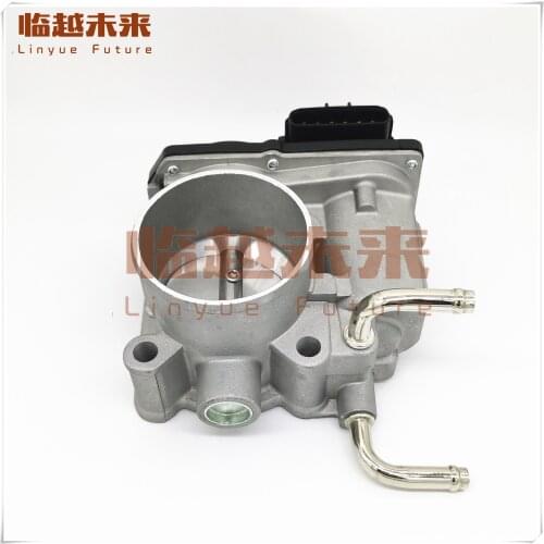 Throttle Body For ToyotaCorolla XRS Sedan 4-Door 1.8L 1795CC Matrix Base Wagon OE: 220300D030 22030-0D030