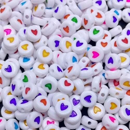 Luckawk White Bracelets