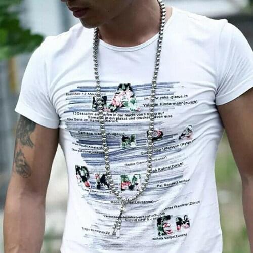 Outdoor Self-defense Hand Bracelet Steel Necklace Steel Chain Metal Beads Defense Accessories 108 Buddha J8E7