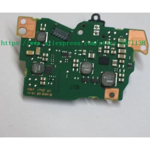 New Power board PCB repair Parts for Canon for EOS 6D Mark II 6DII 6D2 SLR
