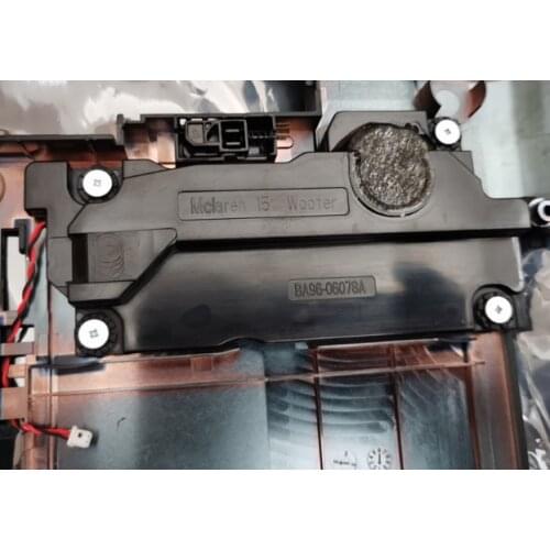 Original Laptop Fix Speaker for Samsung NP550P5C NP-550P5C built-in speaker BA96-06078A