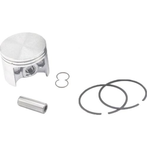 Farmertec Made Big Bore 52mm Piston Pin Ring Circlip Compatible with Stihl MS440 044 Chainsaw #1128 030 2015