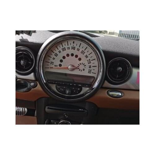 Android 10 System 4+64G RAM For BMW Mini R56 R60 Cooper 2007-2014 Car GPS Navigation GPS Navi Screen WIFI Google Carplay Idrive