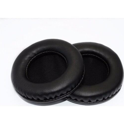 Earpads Pillow Replacement Ear Pads for Sony MDR-ZX100 MDR-ZX102DPV MDR-ZX400 MDR-ZX300 Headset Cushion Cups Cover Headphones