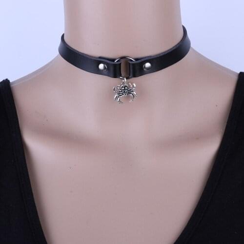 ZHU RU Gothic Chokers