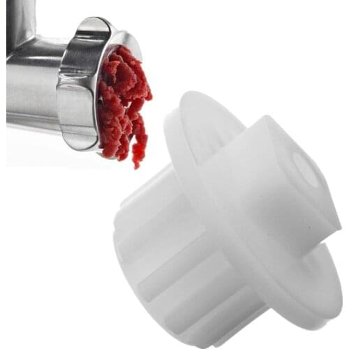 1* Meat Grinder Parts Plastic Gear Fit For Zelmer HR7752/HR7754/HR7768/HR2724/HR2725 Kitchen Appliance Parts