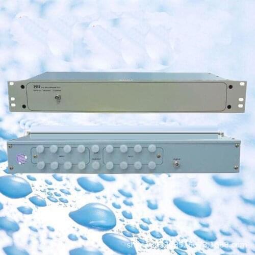 PBI 16-channel cable TV signal mixer PBI-4016C passive hybrid 16-channel channel mixer