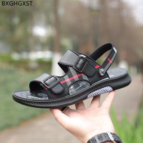 Мужские сандали BXGHGXST China At AliExpress