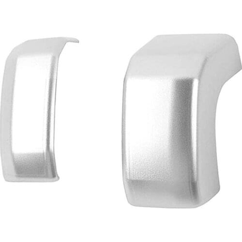 Center Console Co-Pilot Passenger Side Strip Cover Trim for Toyota 4Runner 2010-2020 Car Accessories