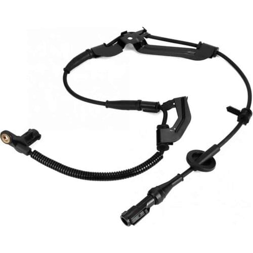 Front Left ABS Wheel Speed Sensor OEM YL8Z-2C205-AB for Ford Escape 2008-01 Mercury Mariner 2008-05 Mazda