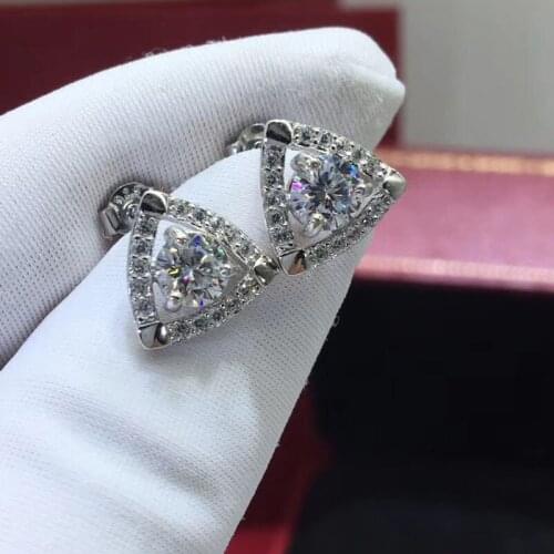 Stud Earrings 饰诗 China