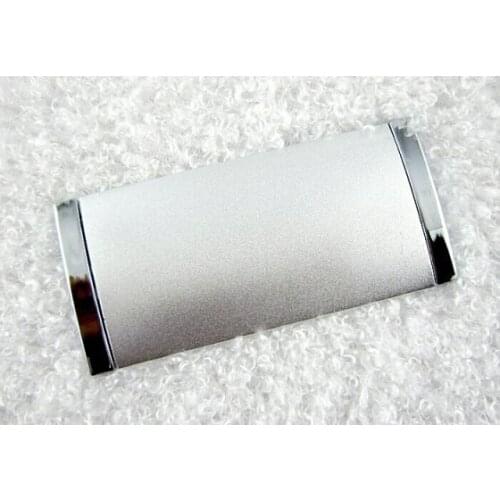 Kitchen Cabinet Handle Drawer Pulls Dark Clasping (C.C.:96mm,Length:105mm)