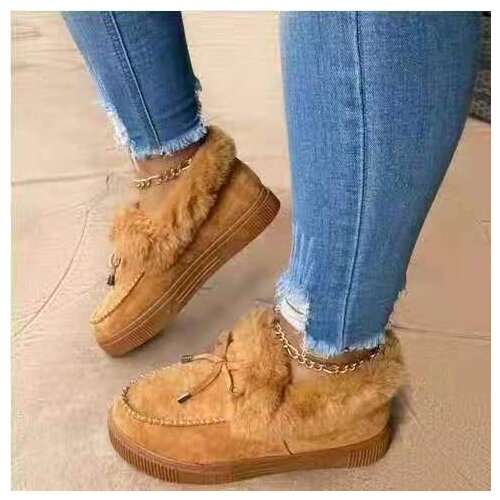 Materswe Women's Boots