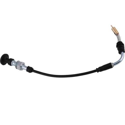 Motorcycle Carburetor Choke Cable 426232 for Harley Davidson HSR42 HSR45 HSR48