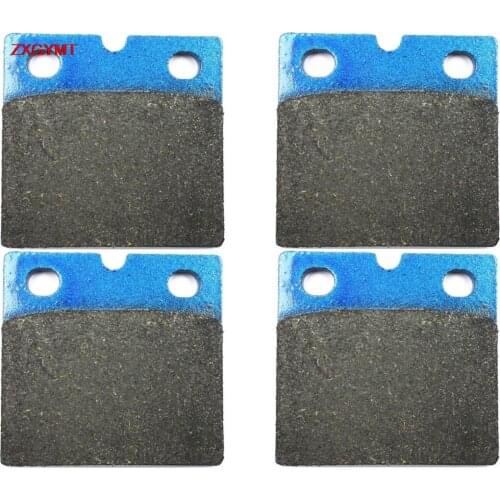 Sinter HH Brake Pad Set fit for LAVERDA SF3 750 1974 - 1978 Front 78 74 77 76 75