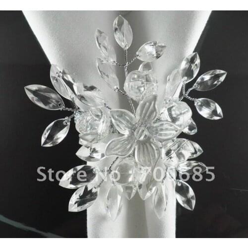 Aliexpress sold wedding napkin ring