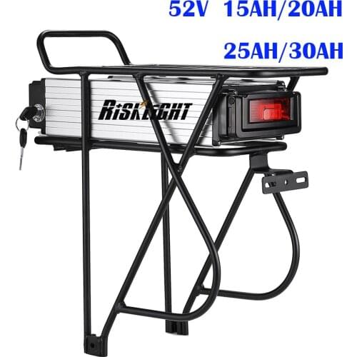 Risklight Mountain Bikes