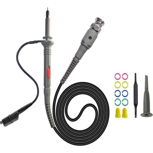P6100 / 20m 60m 100m oscilloscope probe 10:1