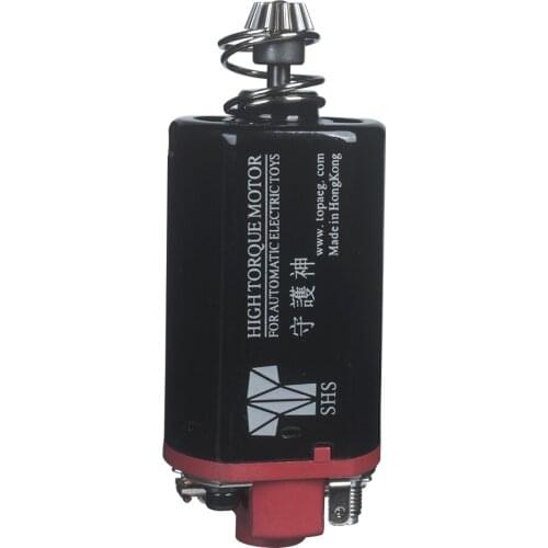 Tactical High Torque Power Motor Long/Short Shaft AEG Gel M4 M16 MP5 G3 P90 AK G36 Hunting Paintball Accessories