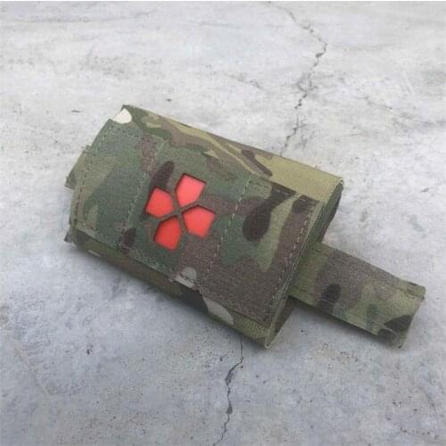 TMC3443 Tactical Accessory Package Medical bag