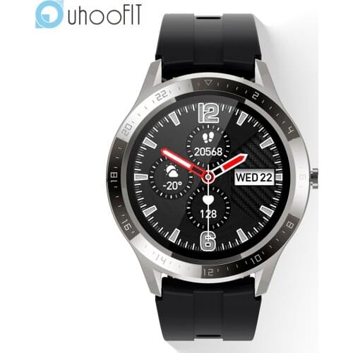 Умные часы Uhoofit China At AliExpress