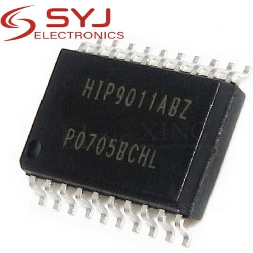 2pcs/lot HIP9011ABZT HIP9011AB HIP9011 SOP-20 original Product In Stock