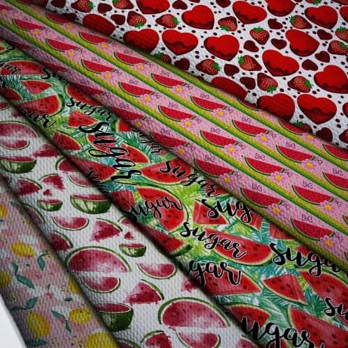 50*140cm Bullet Textured Liverpool Fabric Flower Printed DIY Tissue Kids Home Textile for Sewing Quilt Decoration Home