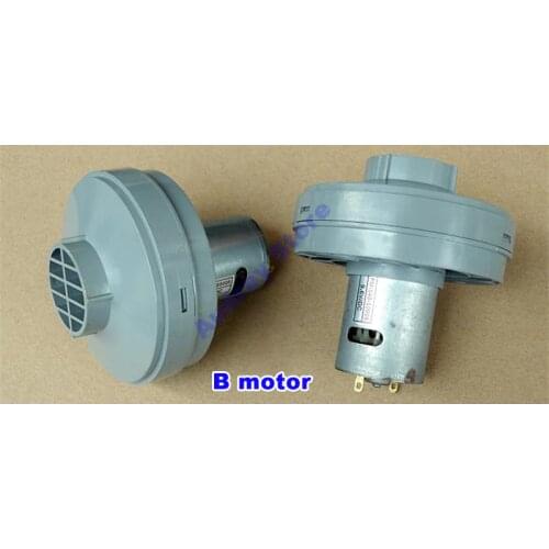 DC9.6V DC29.6V 100-120W Violent motor For DC vacuum cleaner