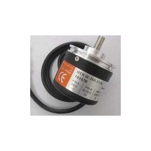The encoder HTR-W-360-X186 new in stock