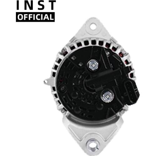 ALTERNATOR FOR VOLVO D6DAL CA1853IR EC210 EC290 BC290 0120-468-114 28V 80/110A