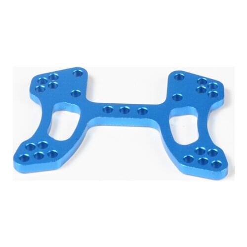 HSP RACING UPGRADES PARTS ALUMINUM FRONT SHOCK TOWER 160622 FOR HSP 1/10 SCALE EP BUGGY 94107 94107PRO 94107TOP