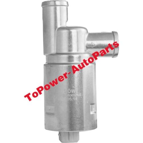 Fuel Injection Idle Air Control Valve IACV OEM 0280140512 034133455B For Audii 80 90 100 200 A6 Coupe Quattro VWW Corrado Golf