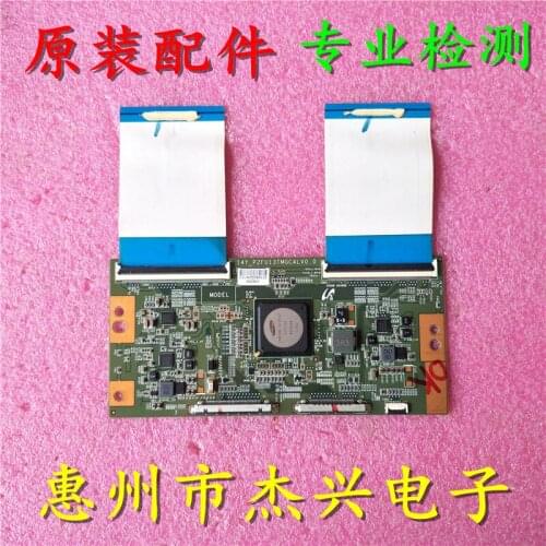 LED65XT910X3DUC Logic Board 14Y-P2FU13TMGC4LV0.0