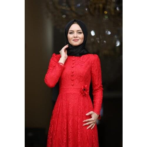 Moda Çizgi Women's Dresses