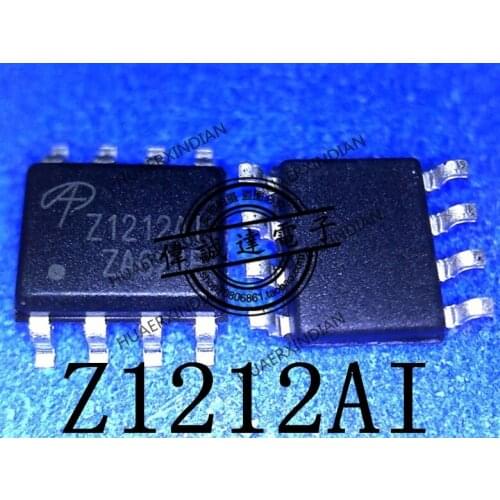 1Pieces new Original AOZ1212AI Z1212AI Z1212A1 SOP8 In stock real picture