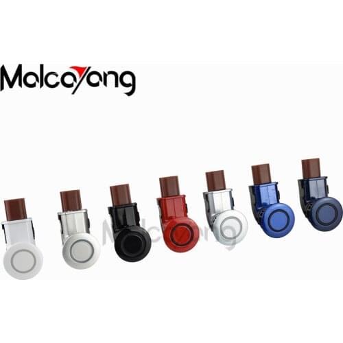 New Sensor Parking 39680-SHJ-A61 PDC Parking Sensor Bumper Assist Reverse Backup For Honda 2005-2010 Odyssey 2004-2013 CRV