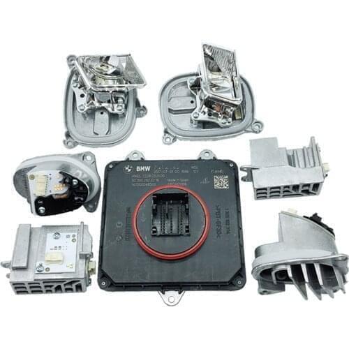 NEW Turn Signal Light Module Original OEM7362756 63117394903 63117394904 For F06 F12 F13 LCI Full Led Headlight