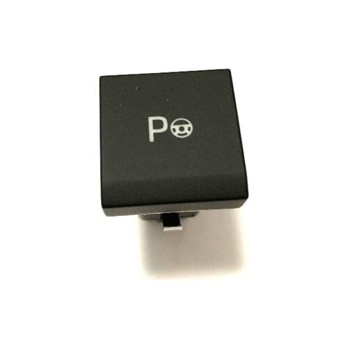OEM Intelligent Parking Assist Switch OPS Parking Sensor PLA2.0 Switch Button for Skoda Yeti