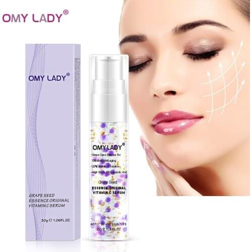 OMY LADY Serums With Vitamin C For The Face