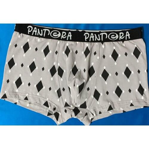 PANDORA Men's Underwear