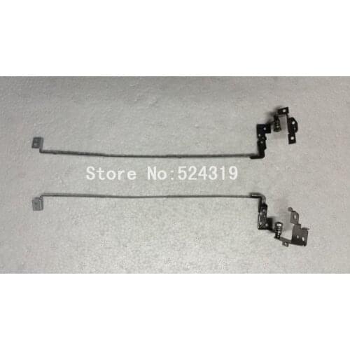 New Genuine Laptop LCD Hinges for HP 630 CQ57 CQ57-100 200