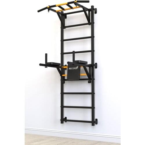 Рекорд Complex Simulators