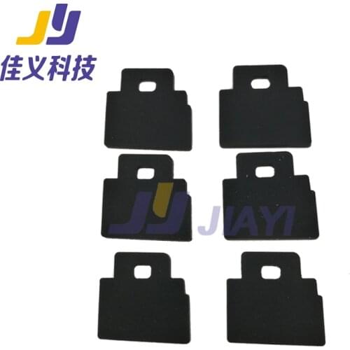 Hot Sale&Good Price!!!DX4 Wiper For Roland DX4 Solvent Inkjet Printer