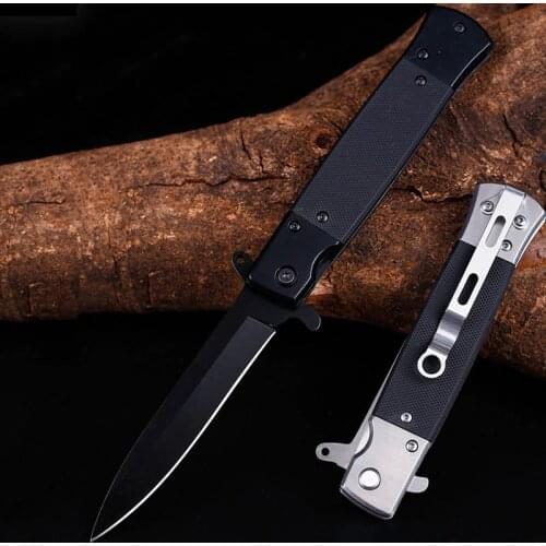 ToughKeng Knives