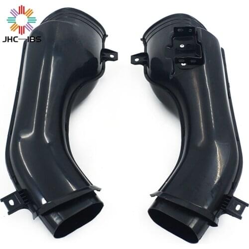 Motorcycle Ram Air Intake Tube Duct Pipe for SUZUKI GSXR600 GSXR 600 GSXR750 GSXR 750 2001 2002 2003 GSXR1000 2001 2002 K1 K2