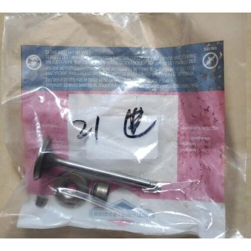 843751 VALVE INTAKE FITS BRIGGS AND STRATTON 386447 385447 386777 385777 ENGINE