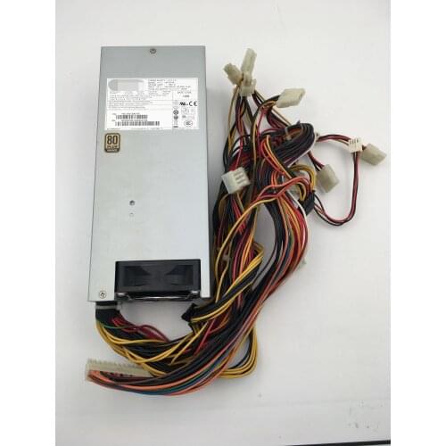 YM-7501B for Rated 500W 2U server power supply