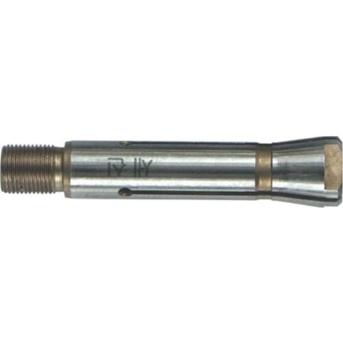 Triple Collected Chuck For Saeshin Micro Motor 103L